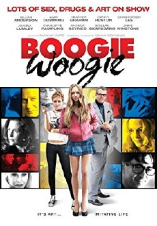 Boogie Woogie (2009) - Stream Online
