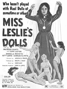 Miss Leslie's Dolls (1973) - Stream Online