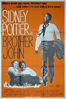 Brother John (1971) - Stream Online