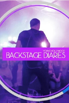 Backstage Diaries (2015) - Stream Online
