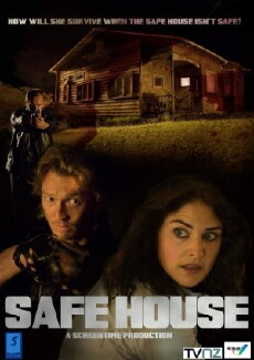 True Crime: Safe House (2012) - Stream Online