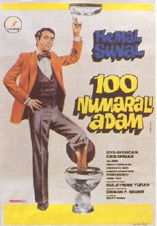 Yüz Numarali Adam (1978) - Stream Online