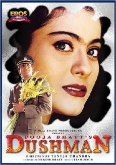 Dushman (1998) - Stream Online