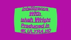 Intelligence with Ishah Wright (2011) - Stream Online