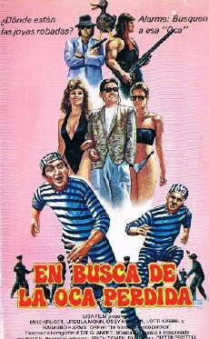 Geld oder Leber! (1986) - Stream Online
