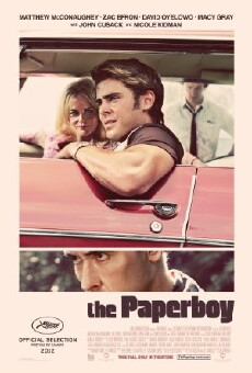 The Paperboy (2012) - Stream Online