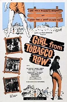 Girl from Tobacco Row (1966) - Stream Online