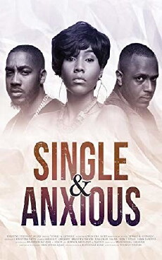 Single & Anxious (2016) - Stream Online