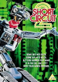 Short Circuit 2 (1988) - Stream Online