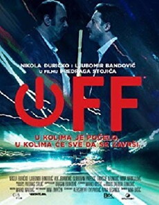Off (2015) - Stream Online