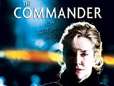 The Commander: Virus (2005) - Stream Online