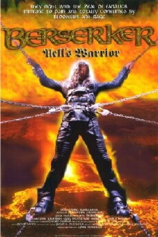 Berserker: Hell's Warrior (2004) - Stream Online