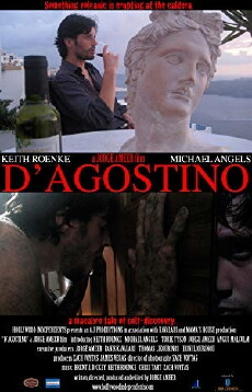 D'Agostino (2012) - Stream Online