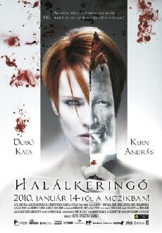Halálkeringö (2010) - Stream Online