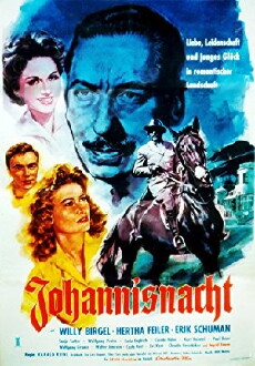 Johannisnacht (1956) - Stream Online