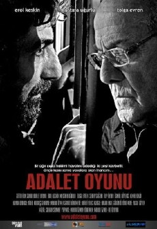Adalet oyunu (2011) - Stream Online