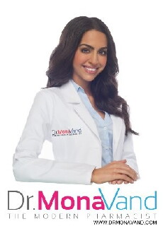 Dr. Mona Vand: The Modern Pharmacist (2014) - Stream Online