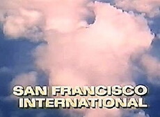 San Francisco International Airport (1970) - Stream Online