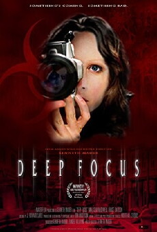 Deep Focus (2018) - Stream Online