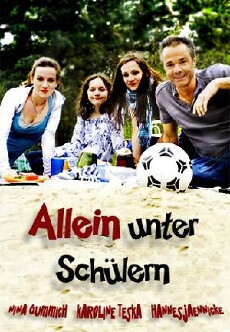 Allein unter Schülern (2009) - Stream Online