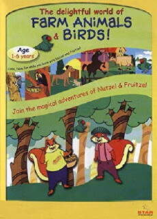 Farm Animals and Birds (2008) - Stream Online