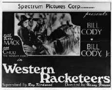 Western Racketeers (1934) - Stream Online