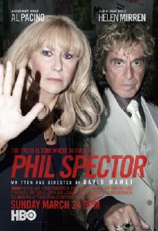 Phil Spector (2013) - Stream Online