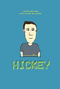 Hickey (2016) - Stream Online