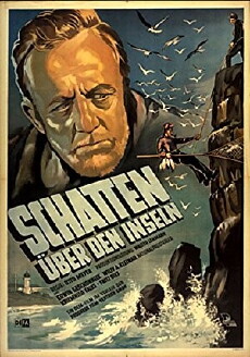 Schatten über den Inseln (1952) - Stream Online