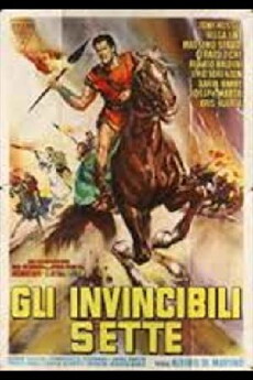 The Secret Seven (1963) - Stream Online