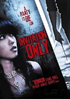 Invitation Only (2009) - Stream Online