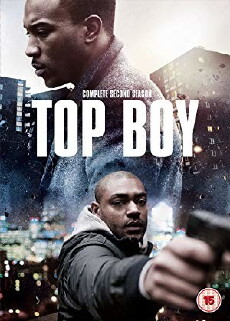 Top Boy (2011) - Stream Online