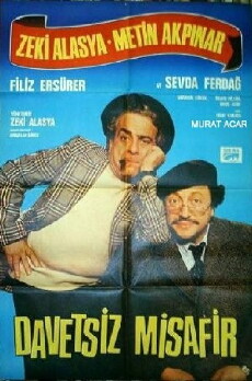 Davetsiz misafir (1983) - Stream Online