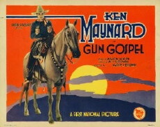 Gun Gospel (1927) - Stream Online