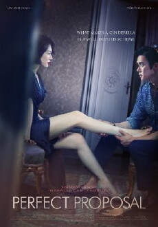 Perfect Proposal (2015) - Stream Online