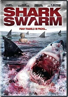Shark Swarm (2008) - Stream Online