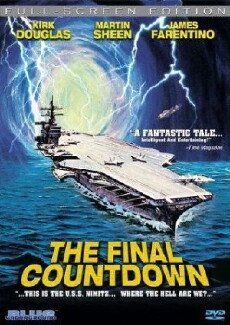 The Final Countdown (1980) - Stream Online