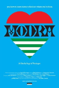 Modra (2010) - Stream Online