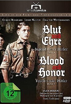 Blood and Honor: Youth Under Hitler (1982) - Stream Online