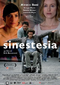 Sinestesia (2010) - Stream Online
