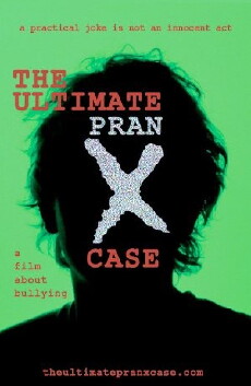 The Ultimate Pranx Case (2012) - Stream Online