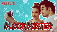 Blockbuster (2018) - Stream Online
