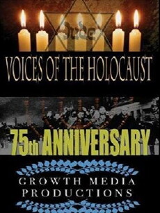 Voices of the Holocaust (2014) - Stream Online