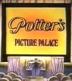 Potter's Picture Palace (1976) - Stream Online