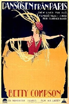 New Lives for Old (1925) - Stream Online