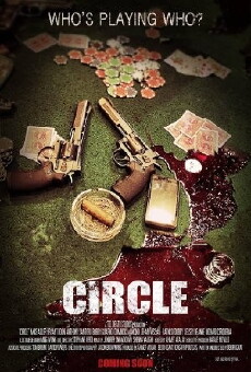 Circle (2017) - Stream Online