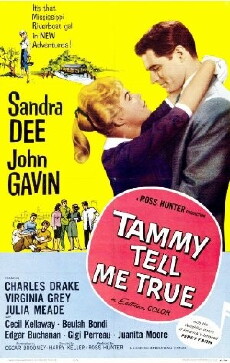 Tammy Tell Me True (1961) - Stream Online
