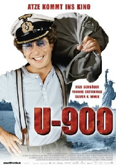 U-900 (2008) - Stream Online