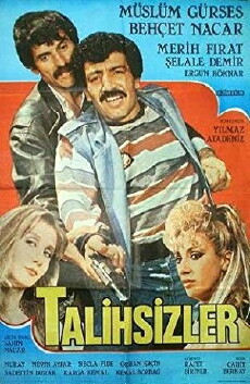 Talihsizler (1987) - Stream Online