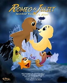Romeo & Juliet: Sealed with a Kiss (2006) - Stream Online